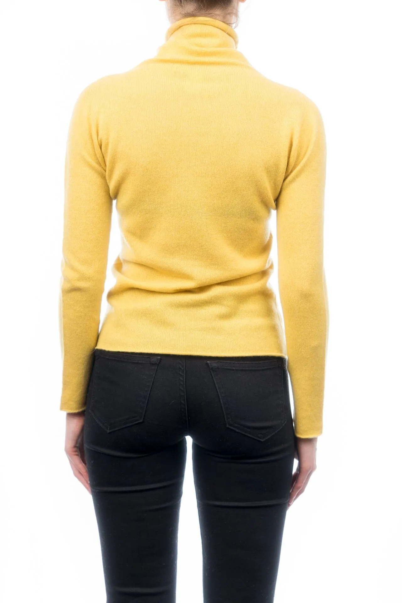Dolcevita 100% cashmere