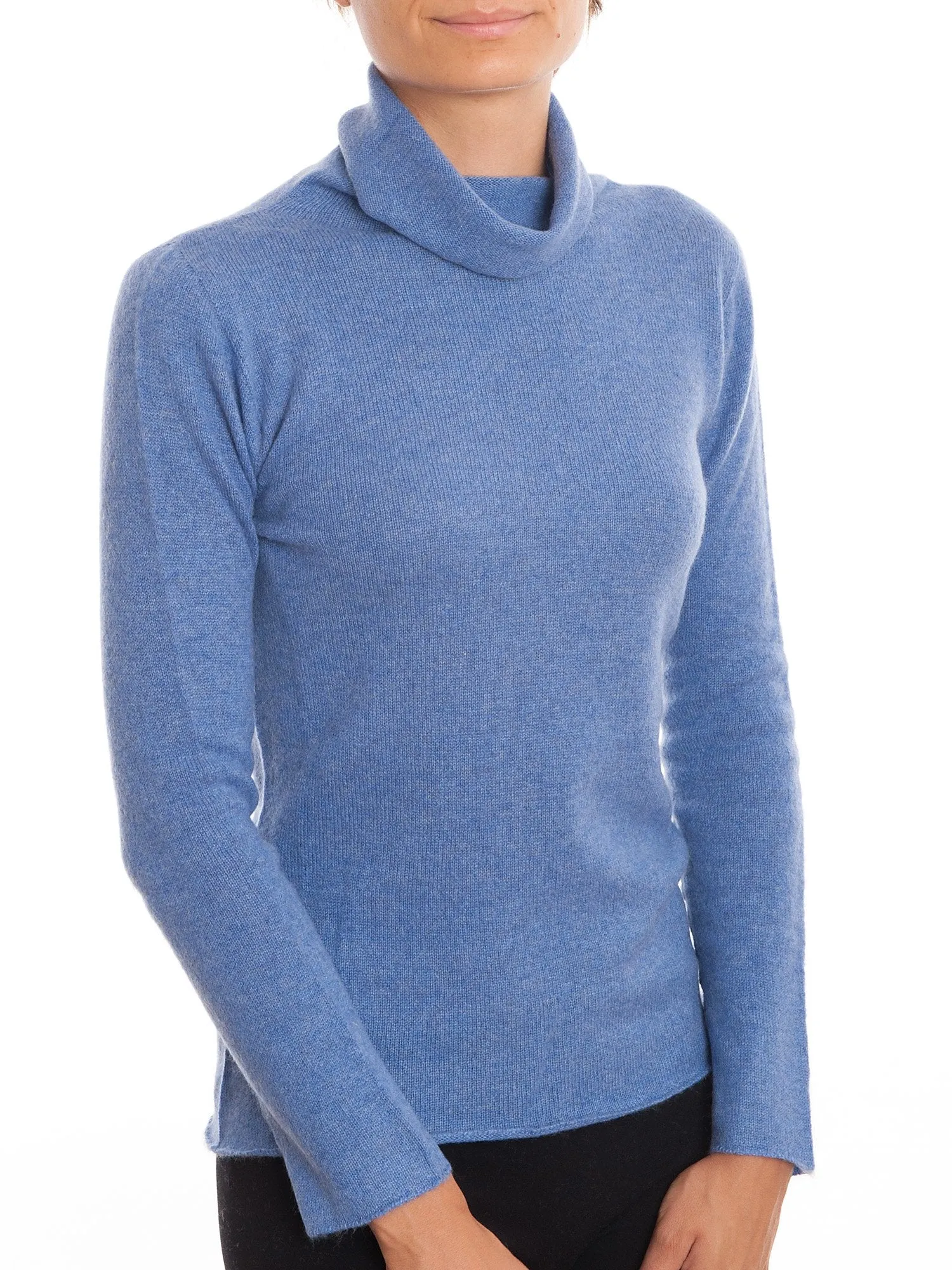 Dolcevita 100% cashmere