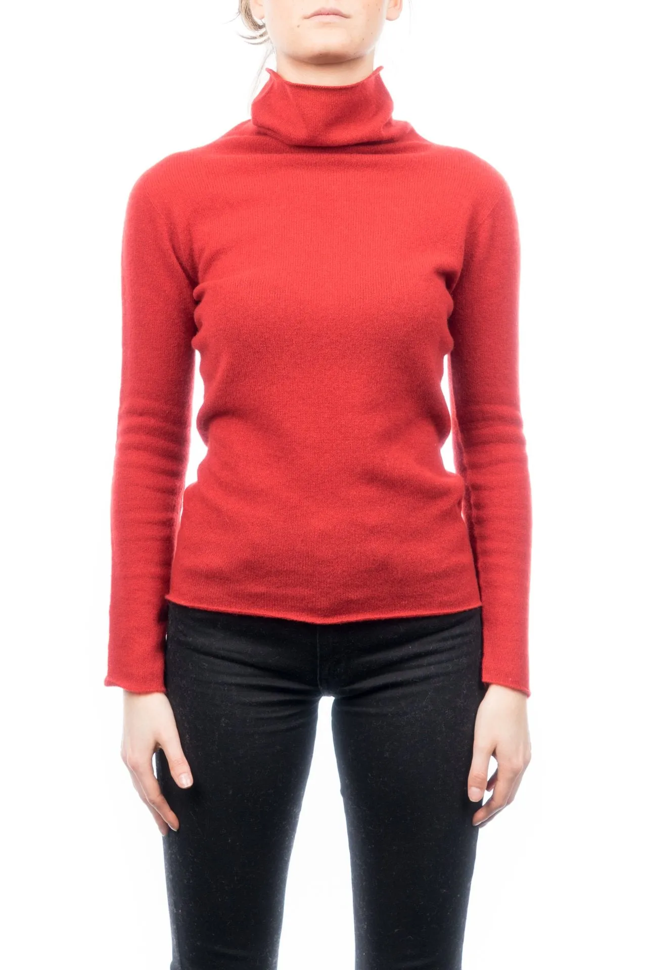 Dolcevita 100% cashmere