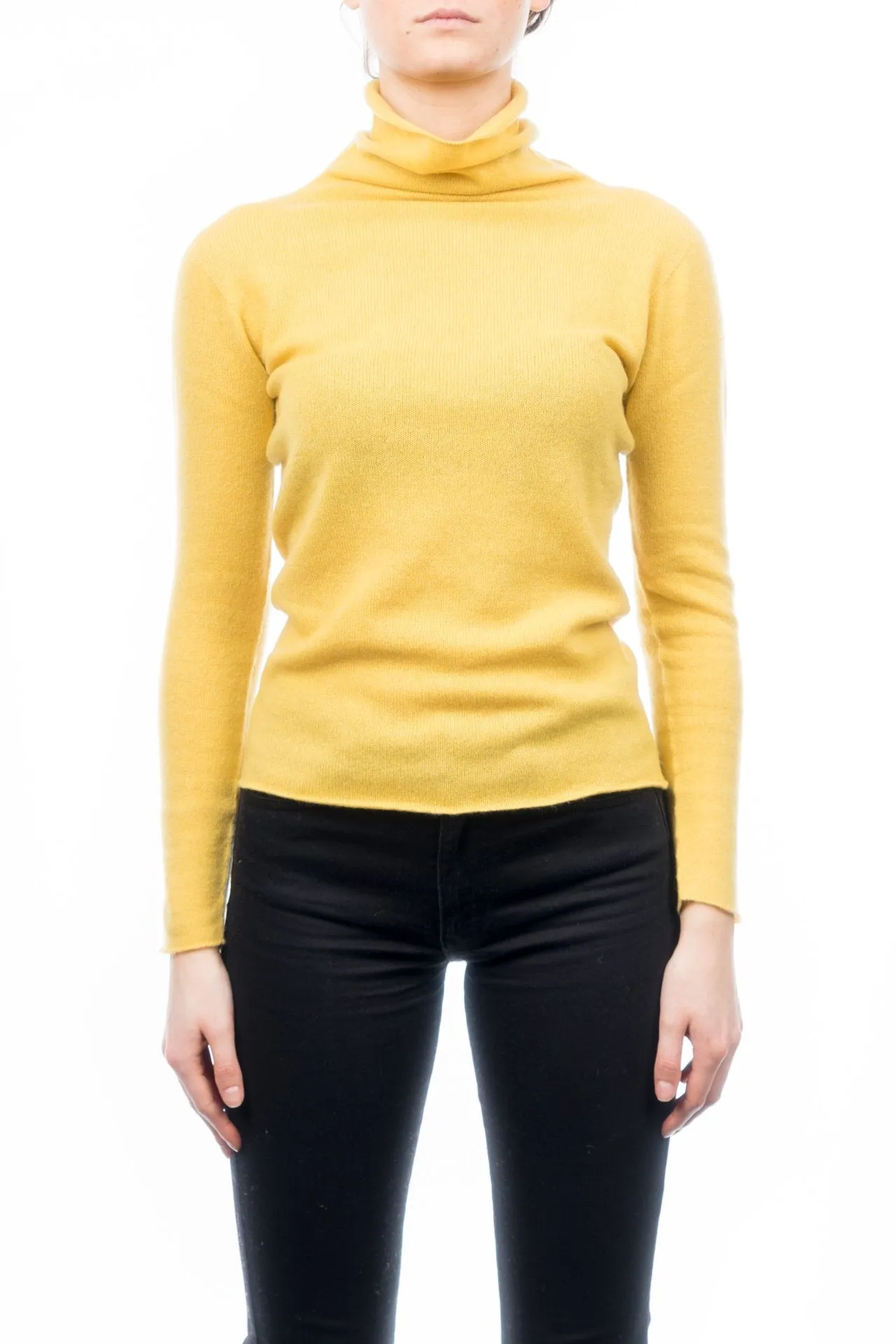 Dolcevita 100% cashmere