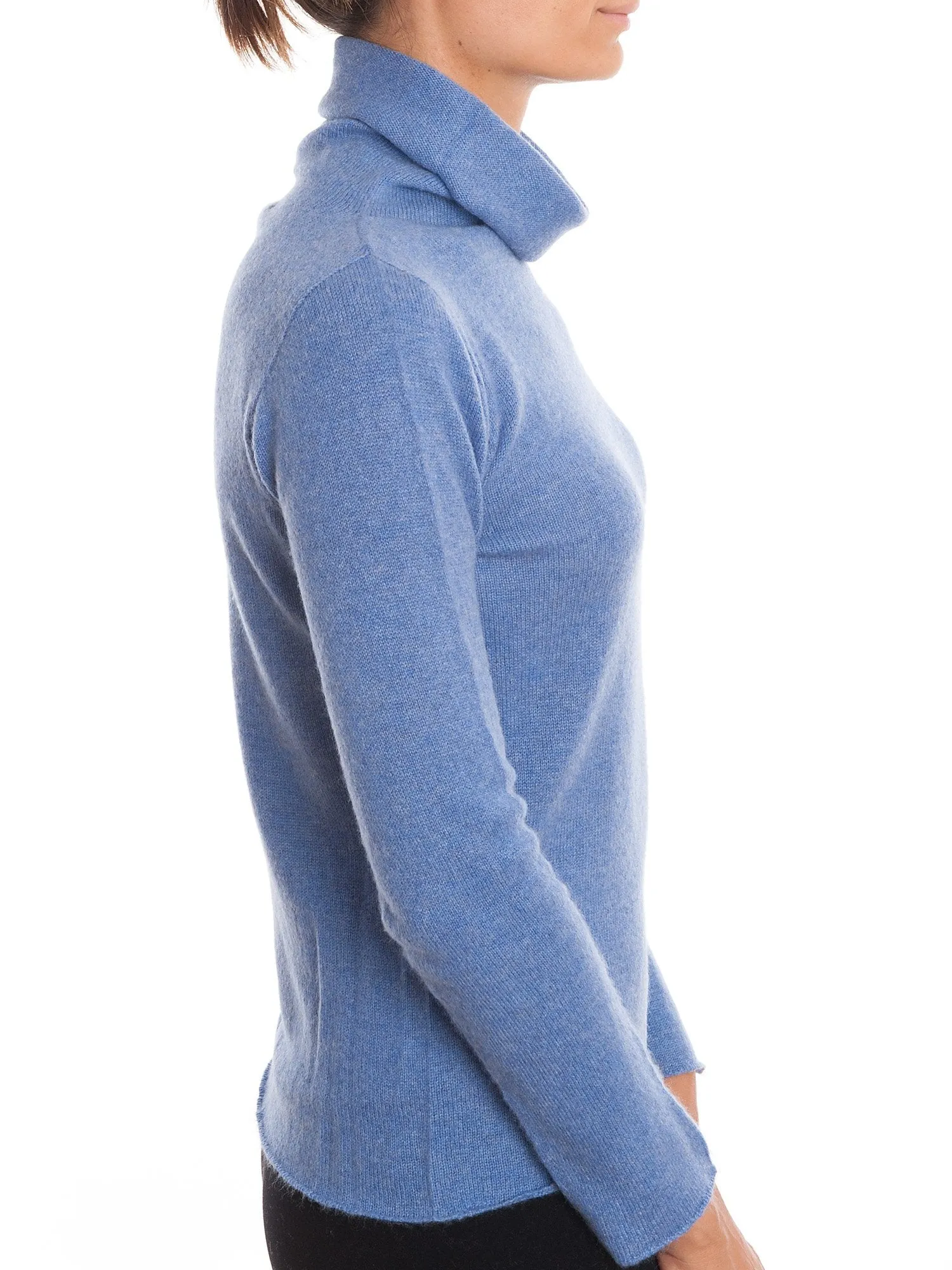Dolcevita 100% cashmere