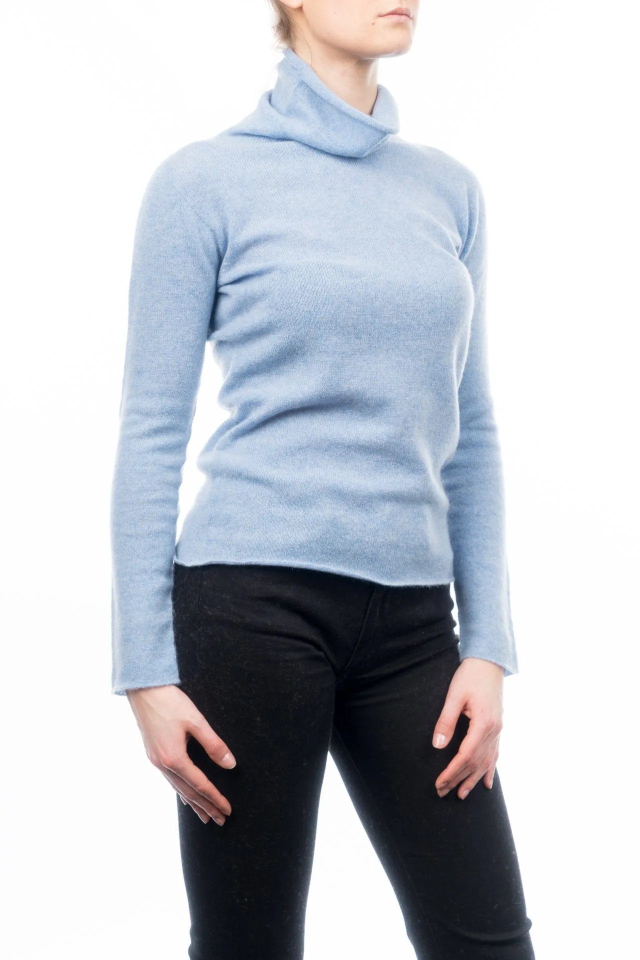 Dolcevita 100% cashmere