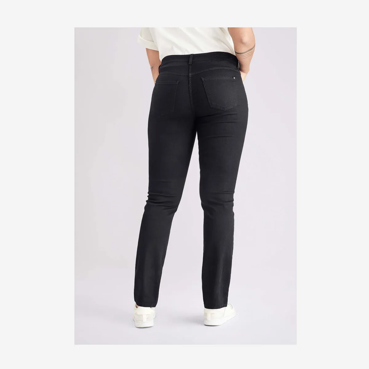 DREAM JEANS BLACK