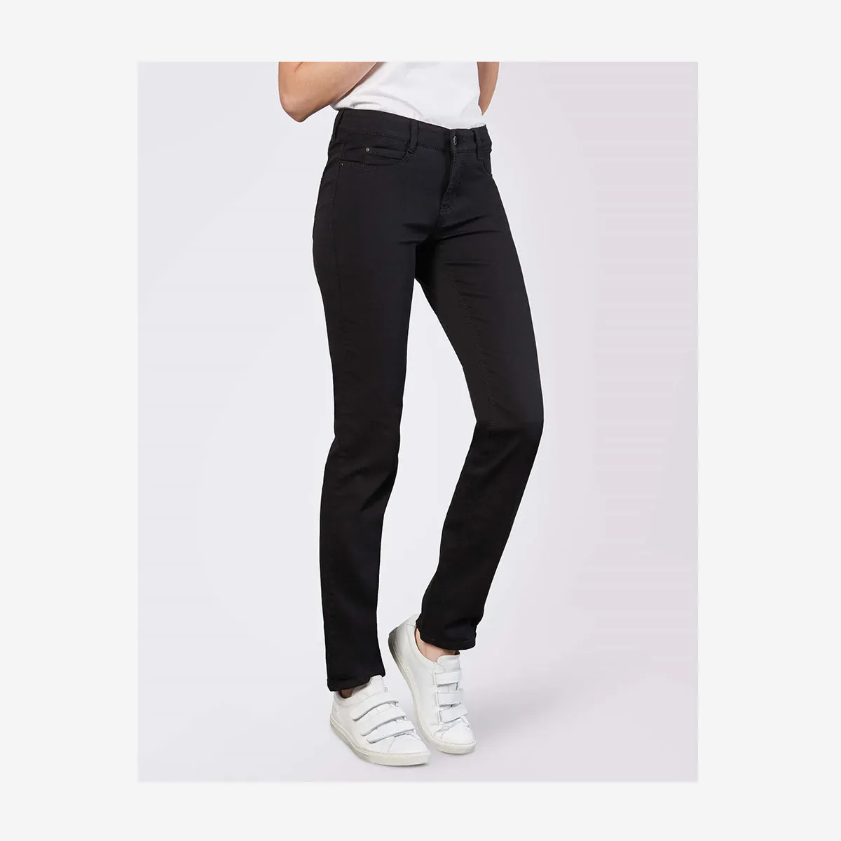 DREAM JEANS BLACK