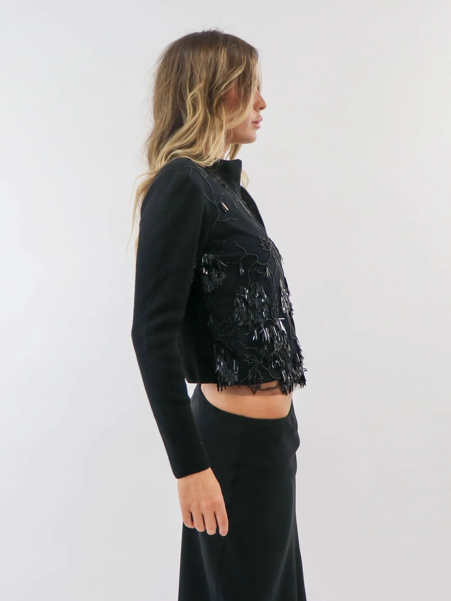 FLOWERS CARDY