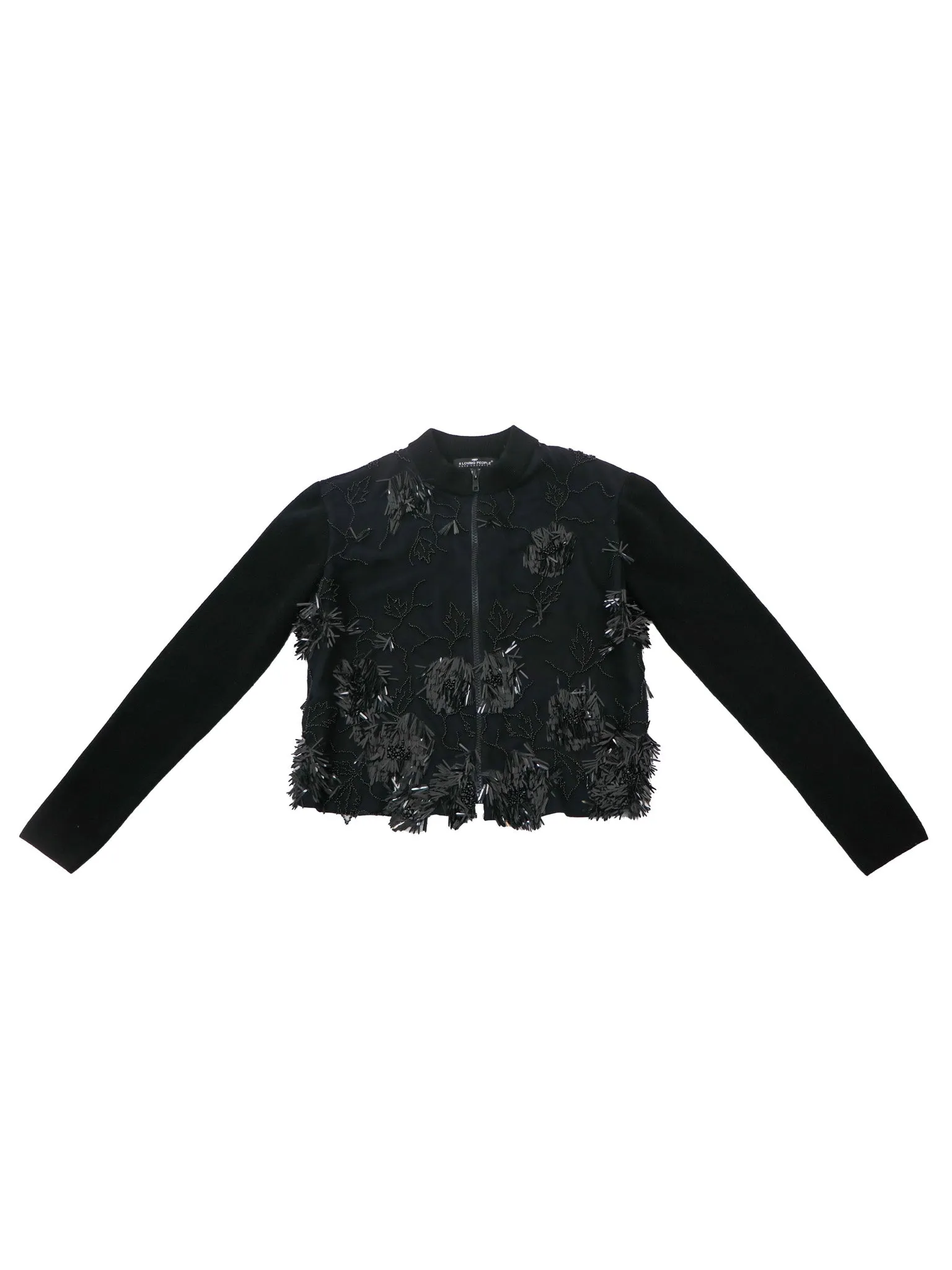 FLOWERS CARDY