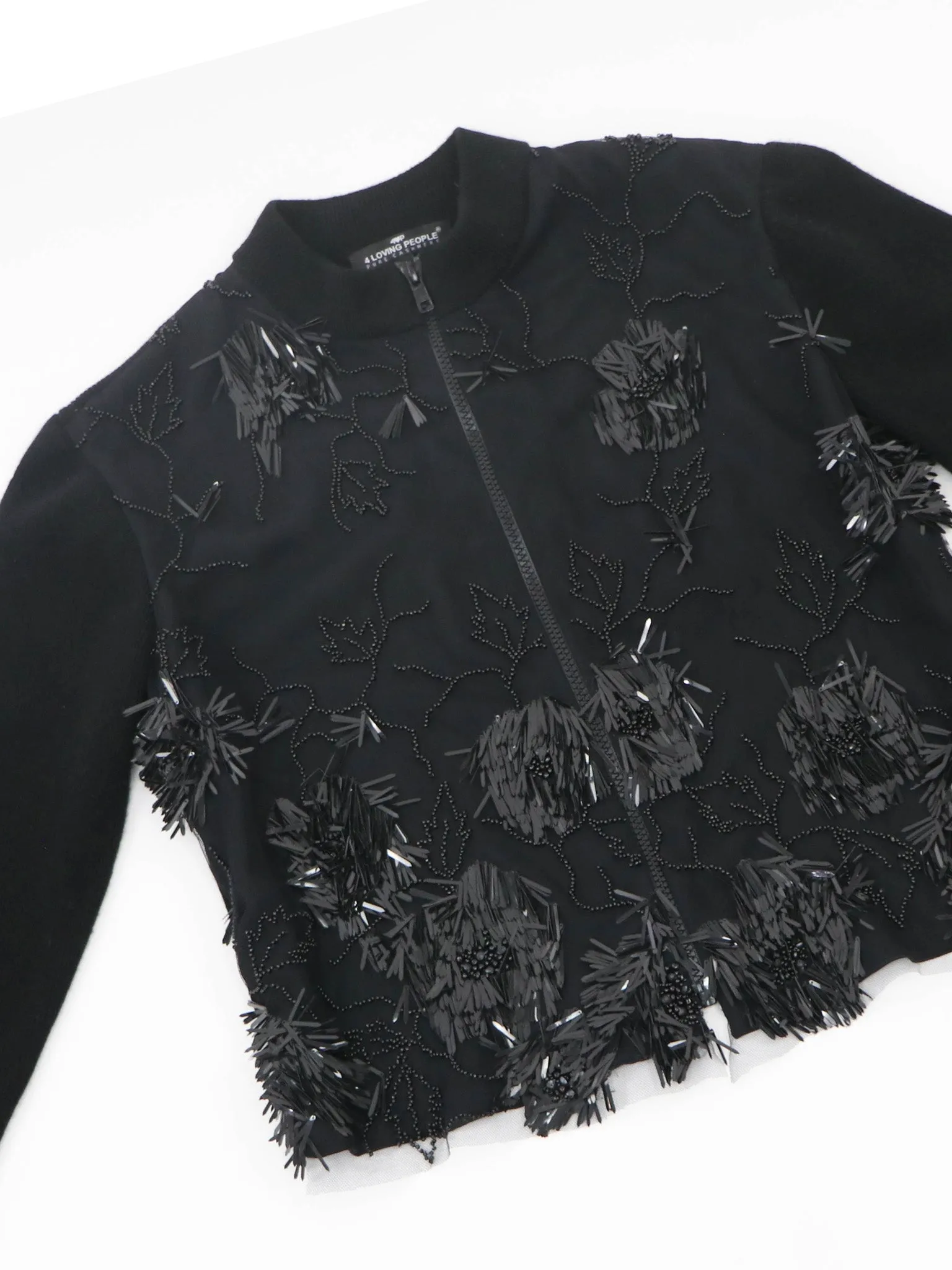 FLOWERS CARDY