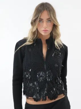 FLOWERS CARDY