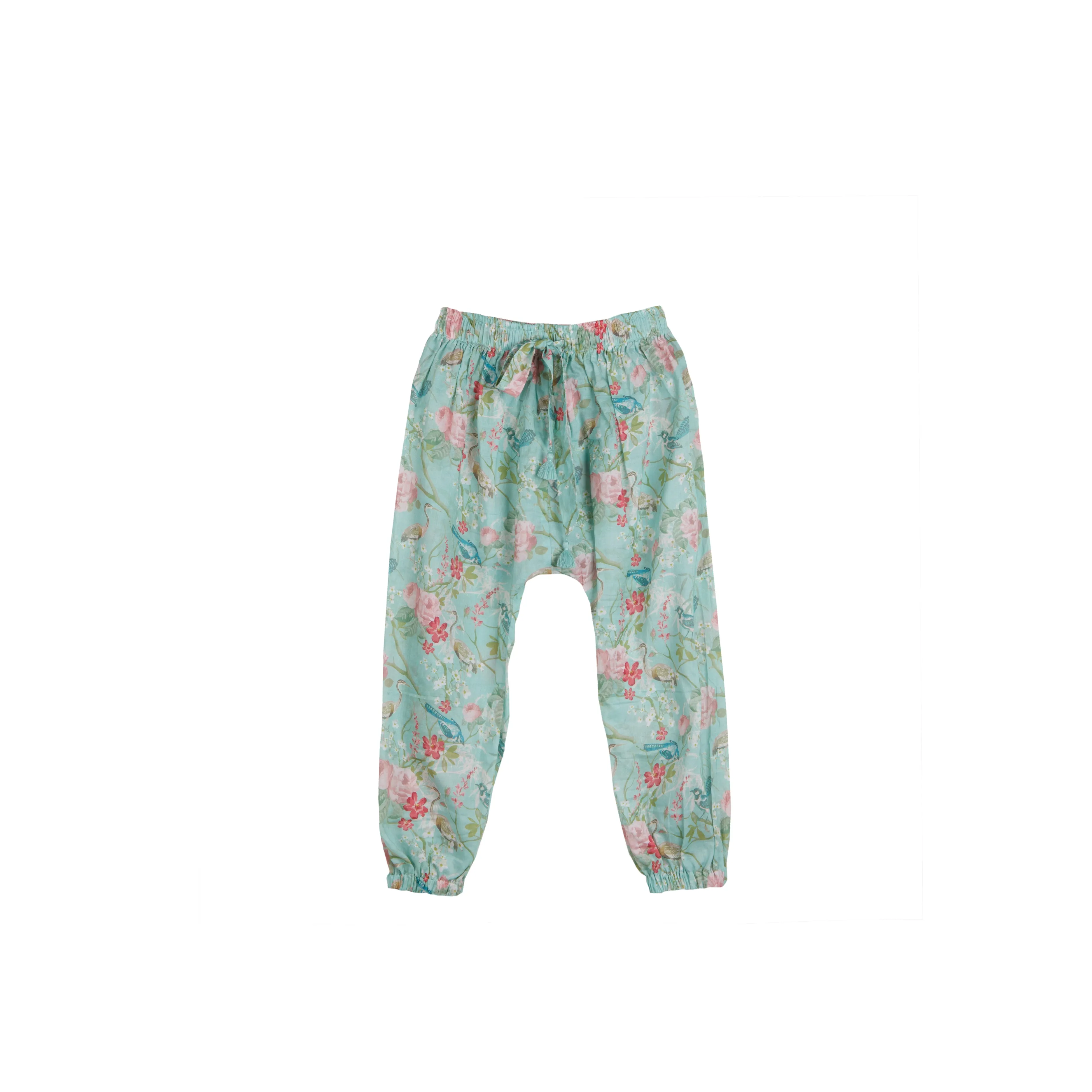 HAREM PANTS