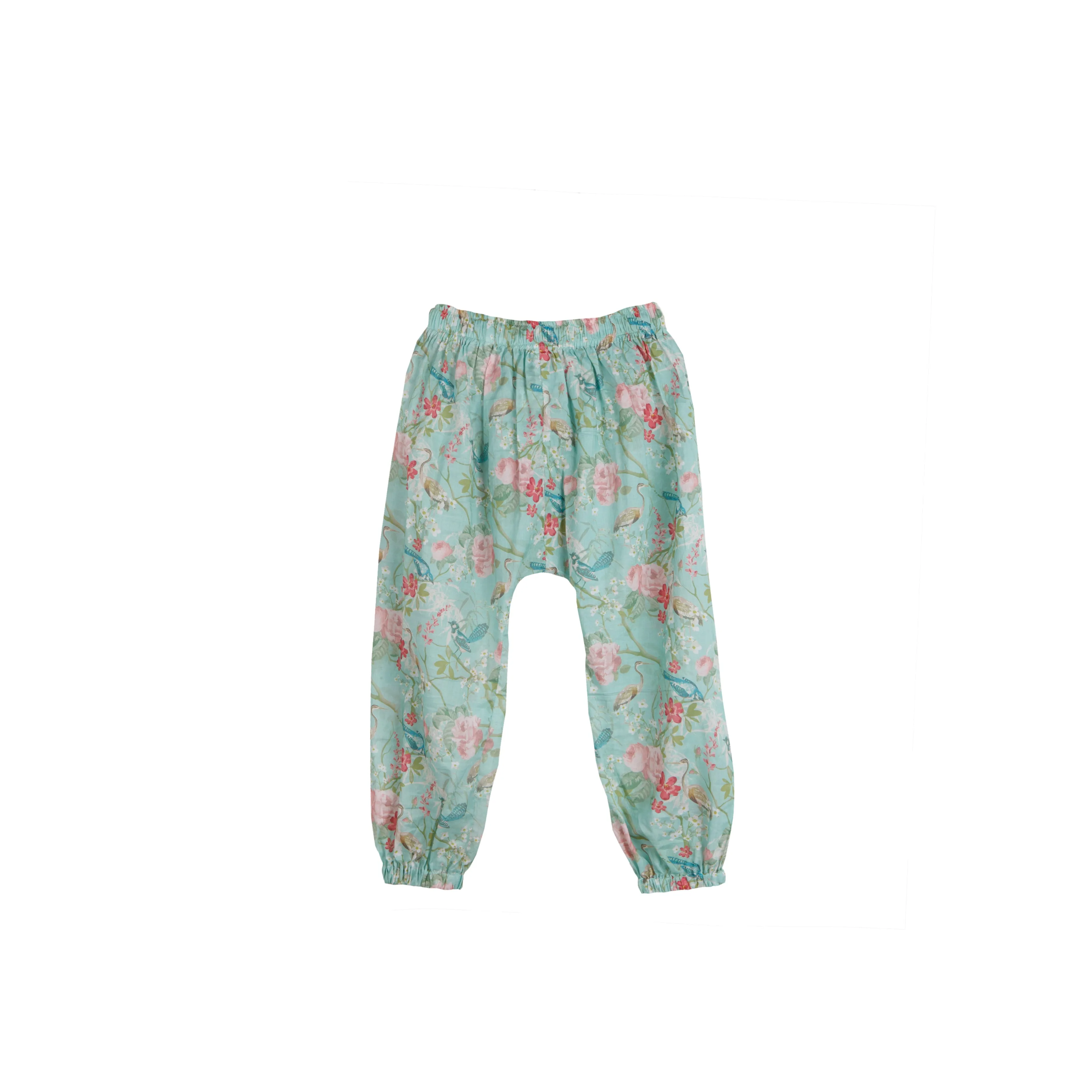 HAREM PANTS