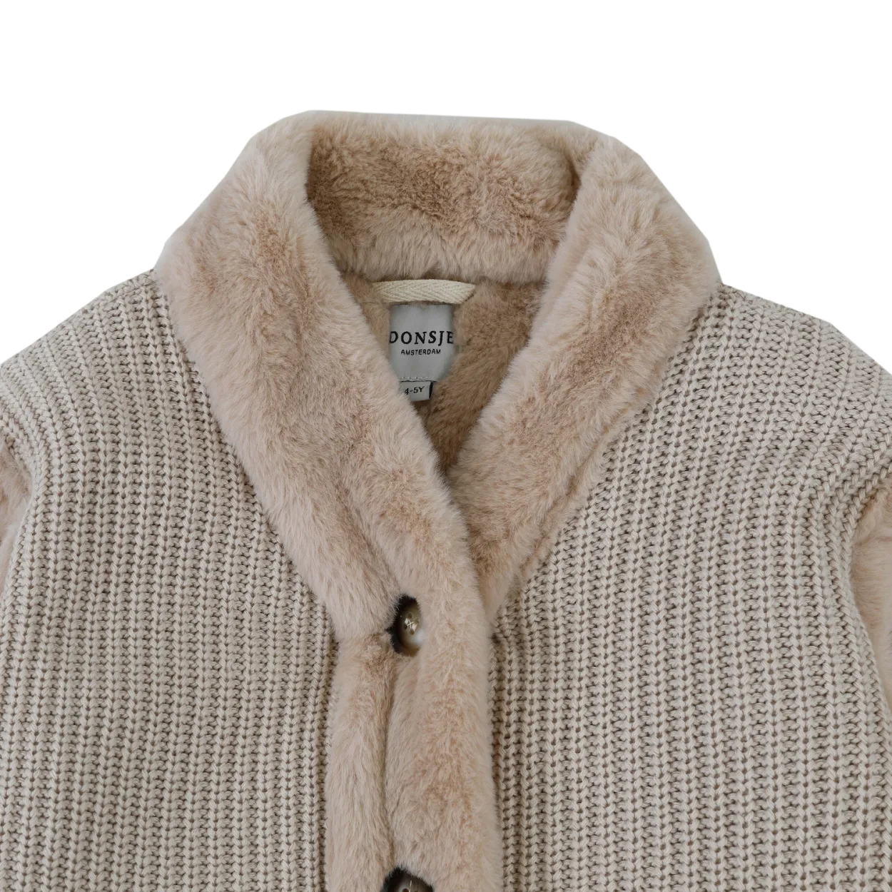 Jope Jacket | Soft Sand