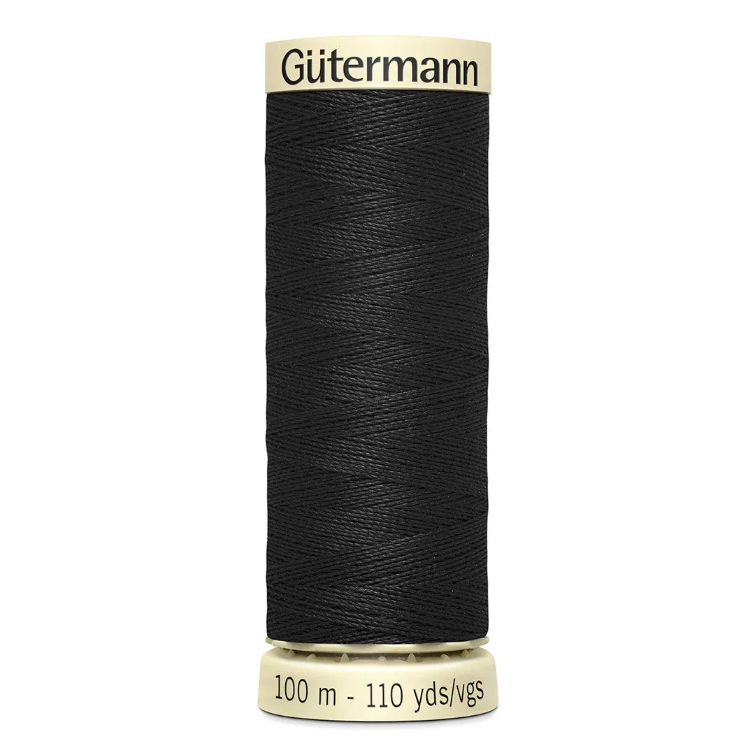 Last Chance of Ombra Nero Double Knit