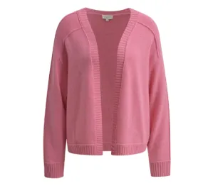 Milano Italy Cardigan with open front