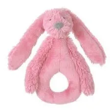 Newcastle Classics Rabbit Richie Rattle