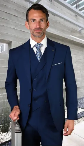 Statement  ZARGALA-SA Mens Suit