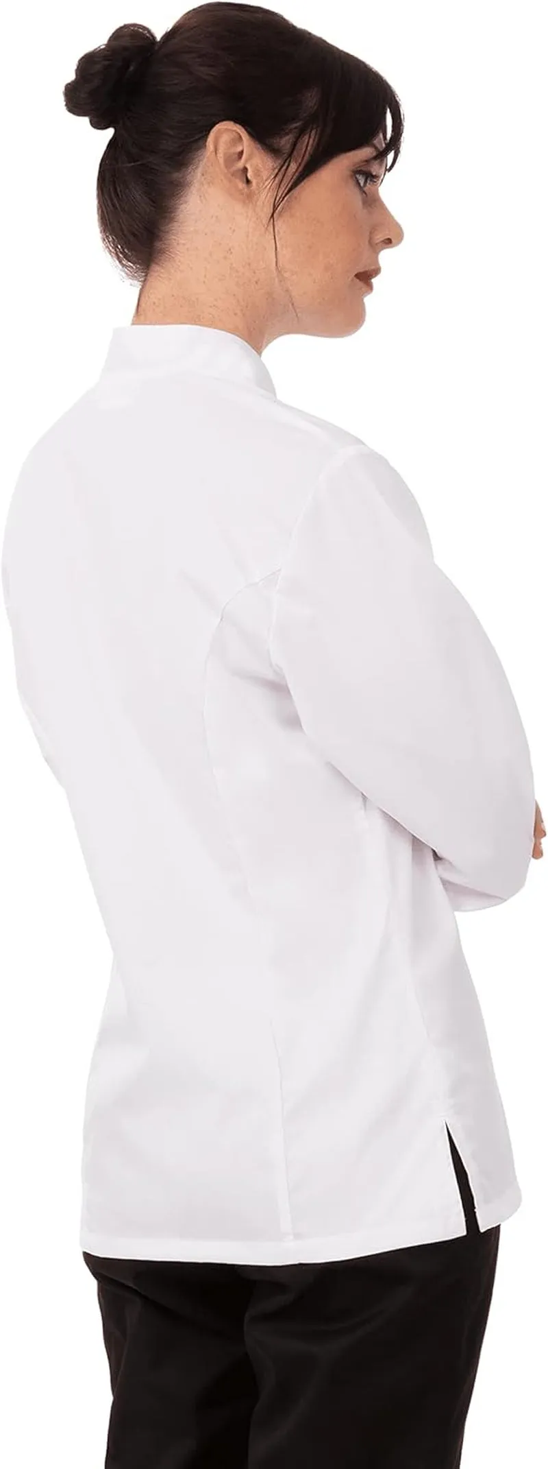 Women'S Sofia Chef Coat